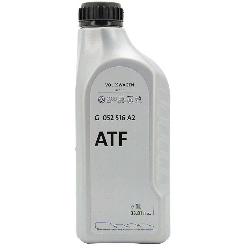 奥迪audi原厂波箱油8速cvt无级变速箱油a6l1219a4l0916a51014适用