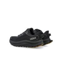 HOKA ONE ONE男款跑步鞋圆头系带运动鞋透气舒适休闲跑步训练鞋