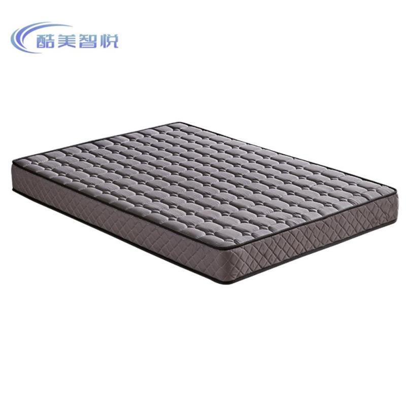 酷美智悦 床垫120*200*20cm针织面料PK棉 KM-JZ450 张高清大图