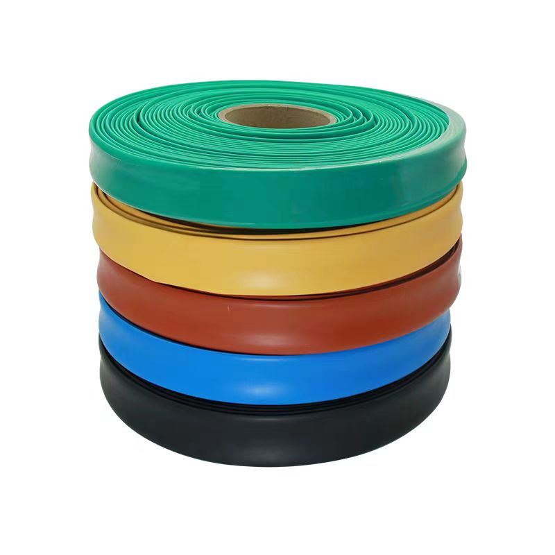 盛京联硕 10KV高压热缩管 绝缘套管直径90mm×25米[颜色备注]卷高清大图