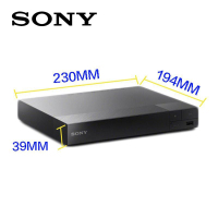 Sony/索尼 BDP-S5500 3D蓝光高清dvd影碟机