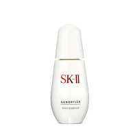 [国内专柜版]SK-II/SKii/ sk2肌因光蕴祛斑精华露 50mL SK2 淡斑小银瓶 保湿补水