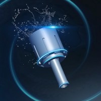 well-born惠洁宝RZL50Y5 1级能效节能 3000W速热 三档变频