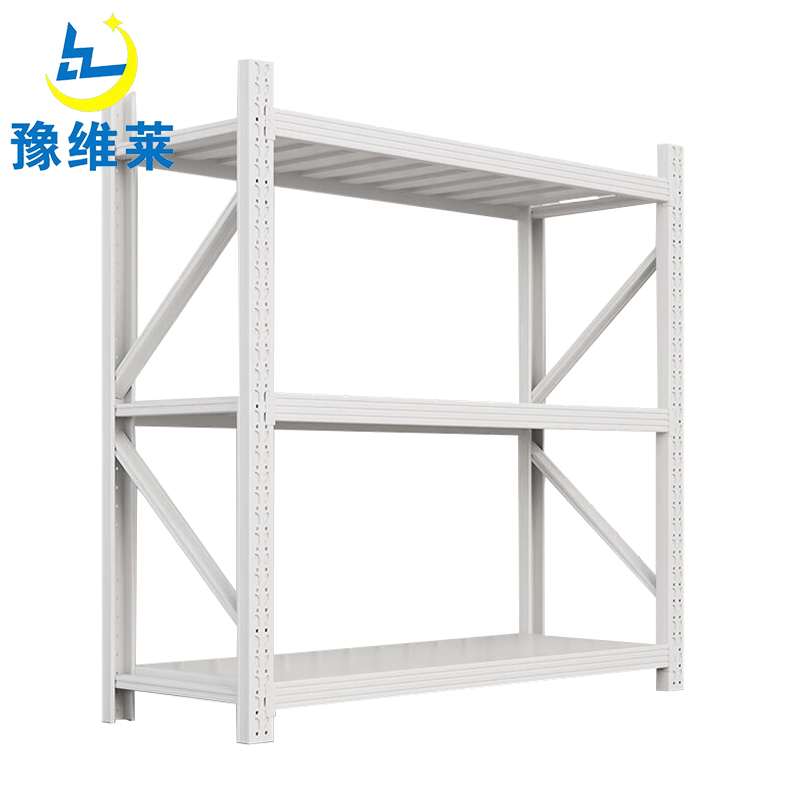 豫维莱货架F2组高清大图