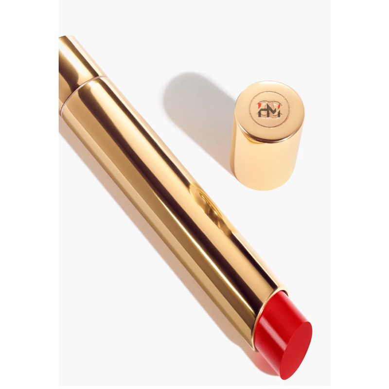 香奈儿(Chanel)2023圣诞限定炫亮魅力精萃唇膏854#Rouge Puissant正红色 2g