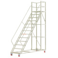 卓鑫蒂隆登高梯12踏板个