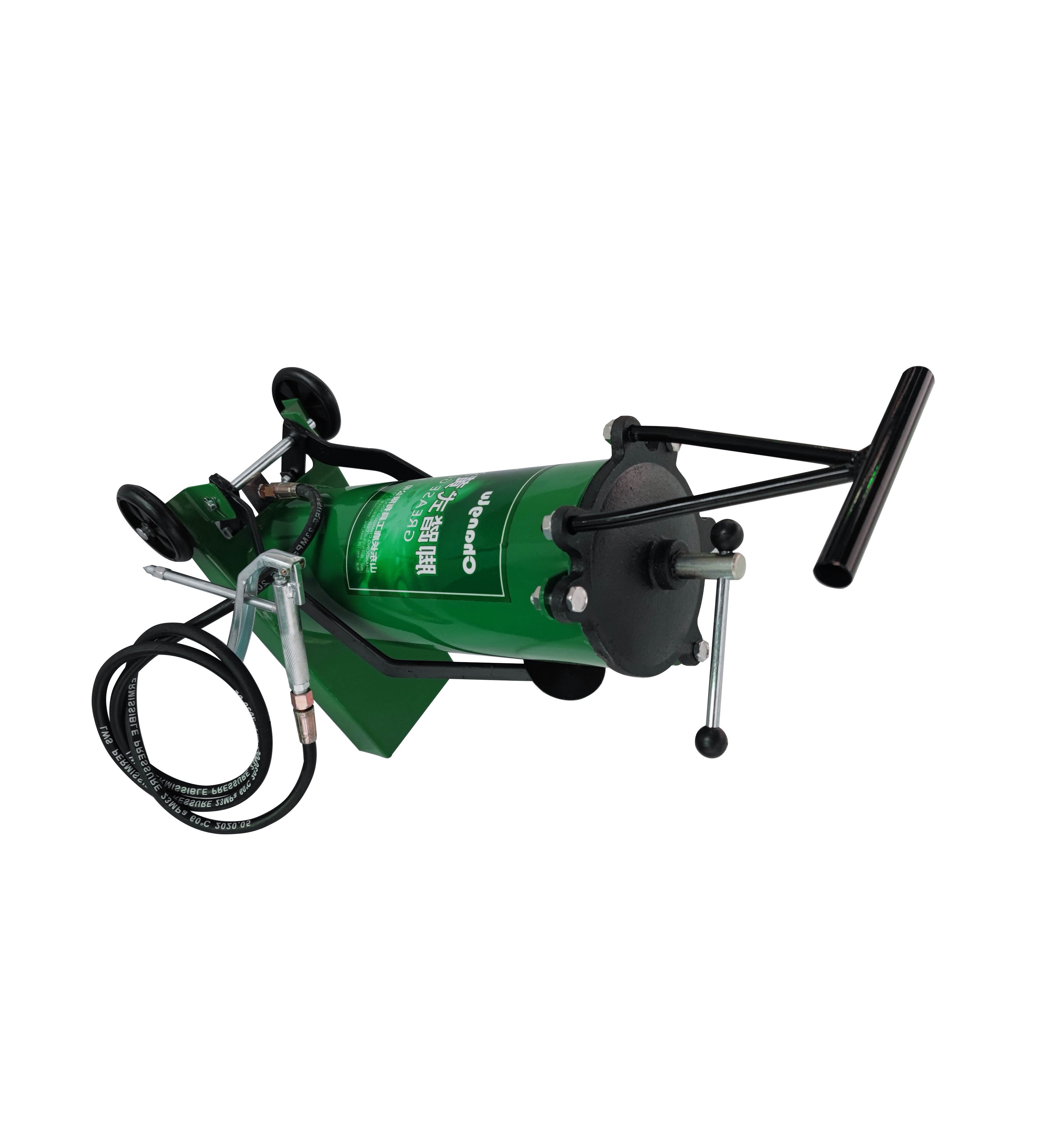 长鹿 脚踏黄油枪 12L高清大图