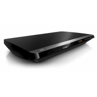 Philips/飞利浦 BDP3380K蓝光3D高清DVD影碟机
