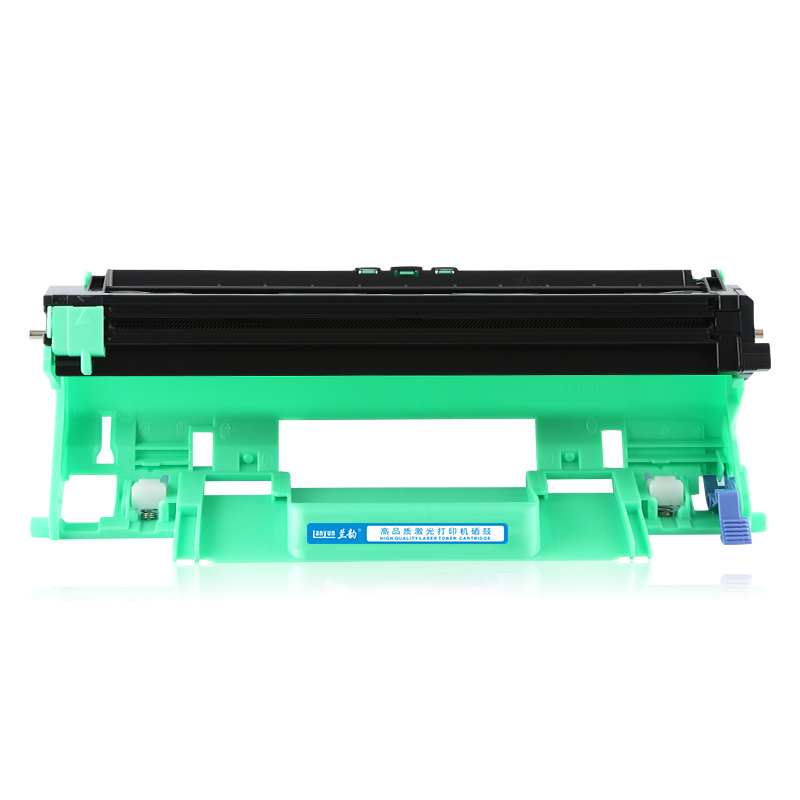 兰韵LY-P115B硒鼓 适用于施乐M115B/M118W/P115 单个装高清大图