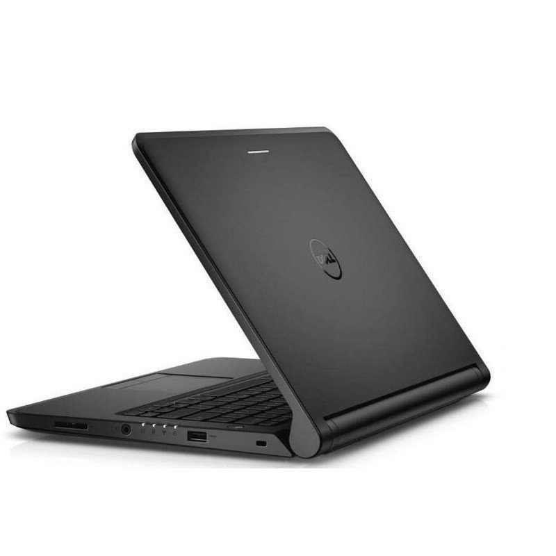戴尔(DELL) E3380 13.3寸笔记本电脑(I3-6006U 4G 500G 集显 Win10)