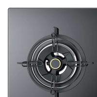 Haier/海尔煤气灶燃气灶JZT-Q731(12T) 防爆钢化玻璃天然气 嵌入式 一级能效