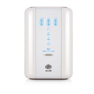 沁园牌KRL2833型净水器