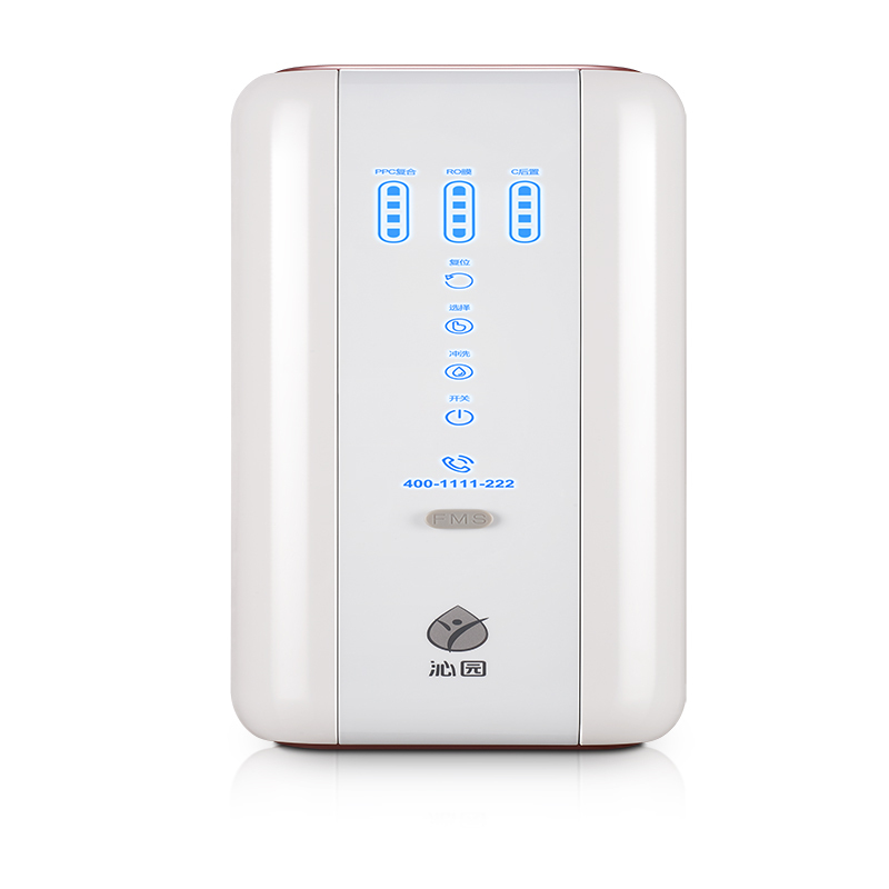 沁园牌KRL2833型净水器