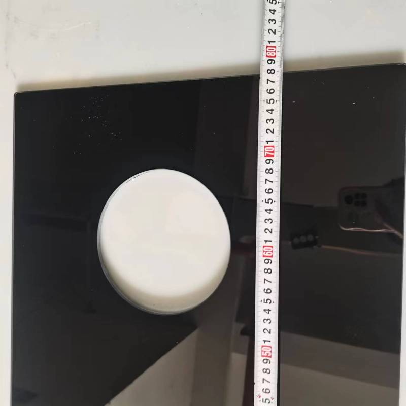 帮客材配 全新原装法迪欧燃气灶/Y-ZT- 2B301玻璃面板/780*450*6收前务必验货高清大图