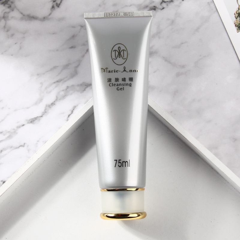 完美玛丽艳洁肤啫喱75ml/支高清大图
