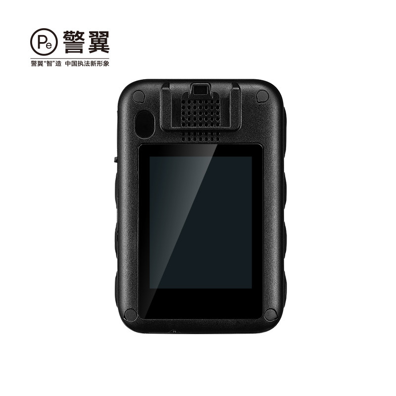 警翼(JINGYI) G1 64G 4G实时图传4000万像素 高清红外无光夜视 佩带摄像装置 (计价单位:台) 黑高清大图