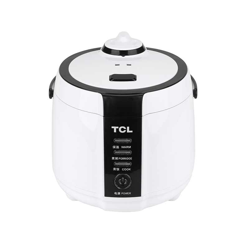 TCL TB-YP129A 米道智能电饭煲 290×238×223mm 单台价
