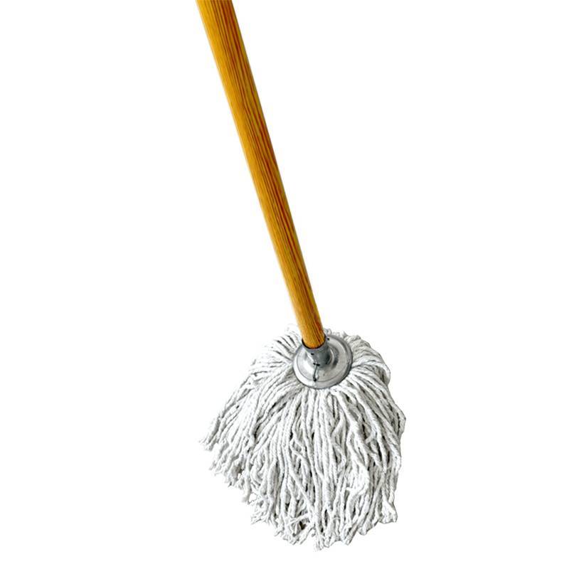 [疆不凡]棉线圆头拖把120cm/把高清大图