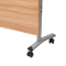 鑫龙都折叠桌1.8米张