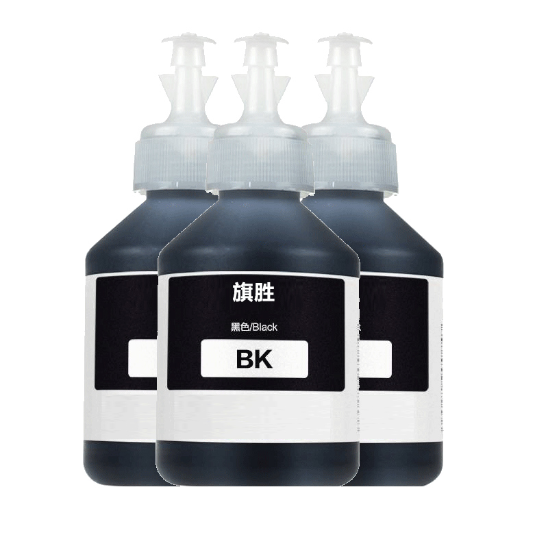 旗胜 墨水 T4000DW 套高清大图