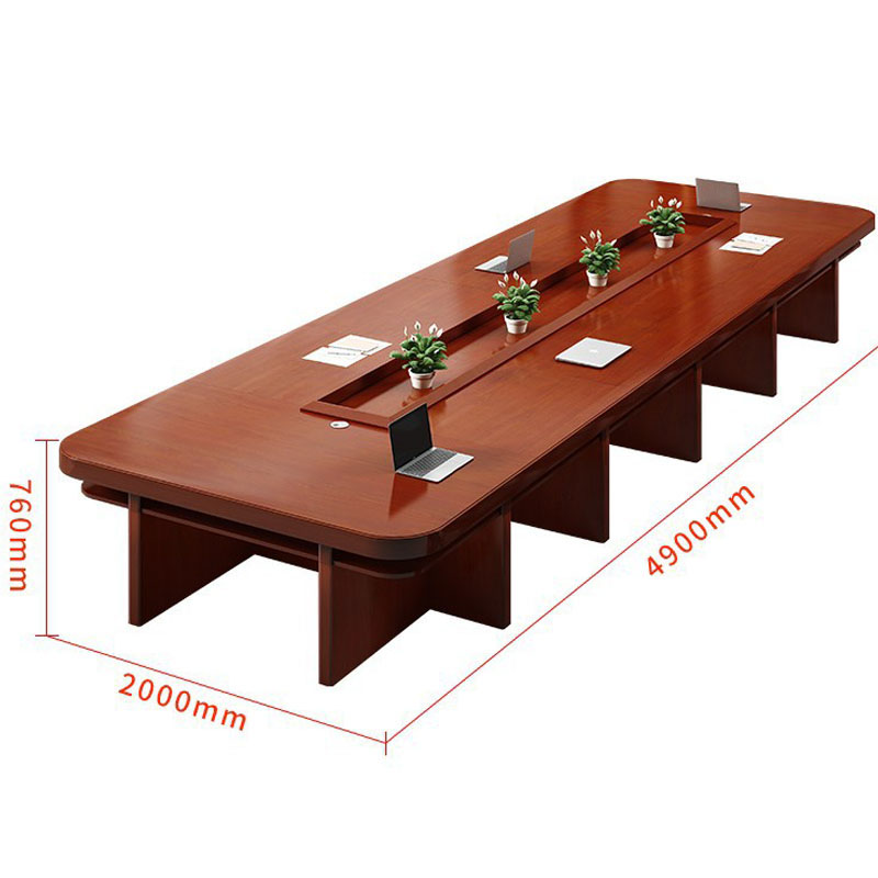 芙瑞塔桌子4.9米张高清大图