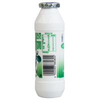 娃哈哈小AD钙奶饮料瓶装 100ml*6(儿童牛奶酸奶饮品批发营养早餐)原味奶饮料