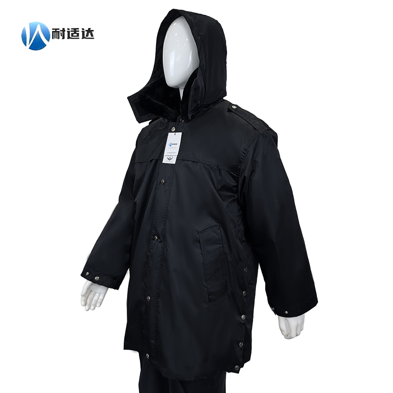耐适达 防寒棉服 NSD692/件高清大图