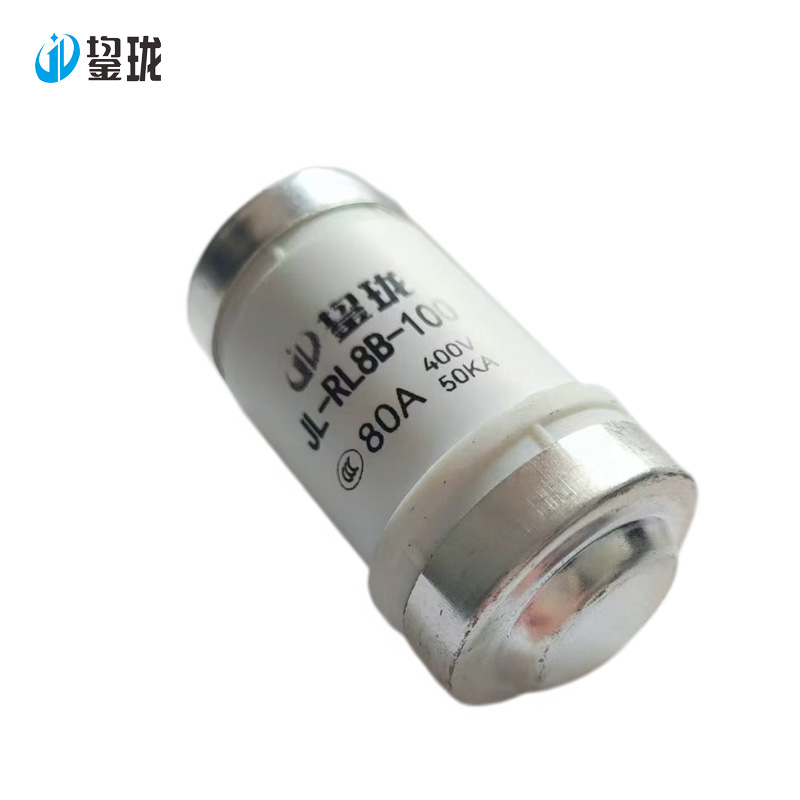 鋆珑 熔断体 JL-RL8B-100 个高清大图