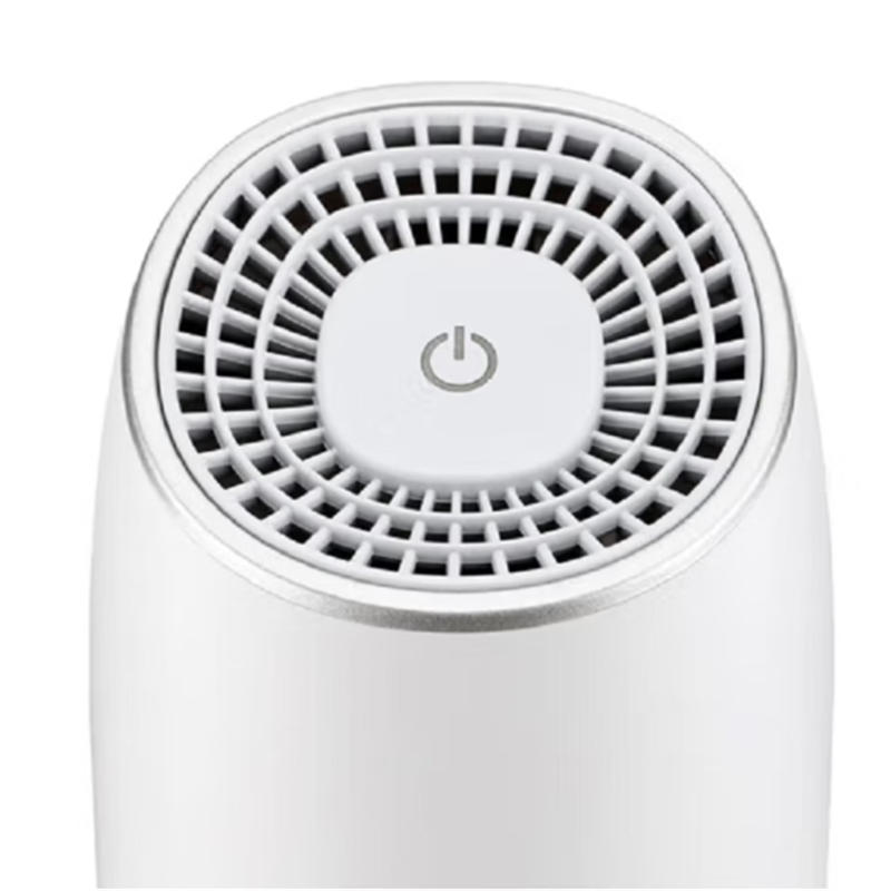 霍尼韦尔 车载空气净化器 HWC20 (单位:个)高清大图