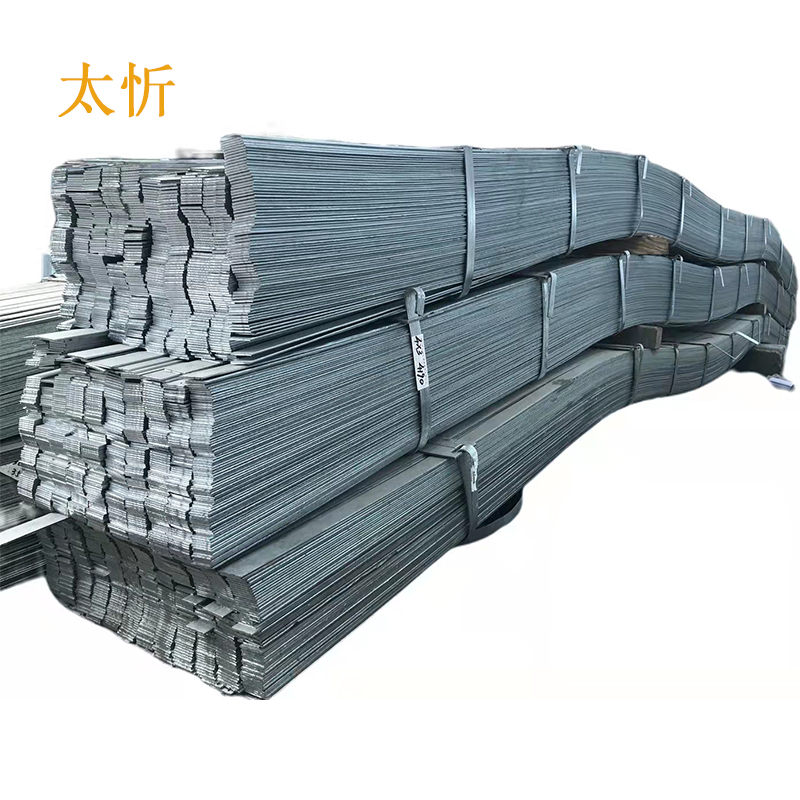 太忻 扁钢 50×5 kg高清大图
