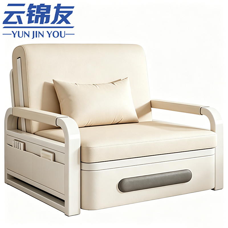 云锦友沙发床