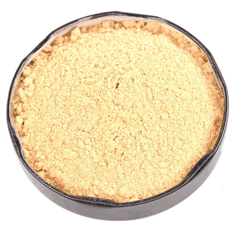 古福生姜粉30g 调味料生姜粉食用老姜粉原始点姜粉烘焙干姜粉非炒熟