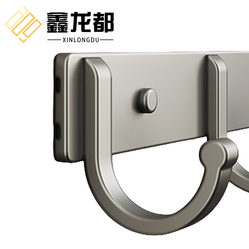 鑫龙都挂钩挂衣钩3钩个高清大图