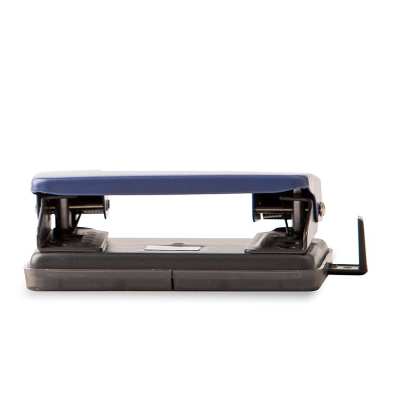 晨光mgabs92646小号办公打孔器便携式双孔打孔机视频