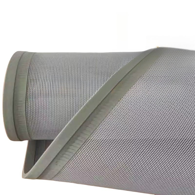 日目 磁吸纱帘 防蚊帘 双丝/平方米高清大图