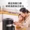 美的 Midea空气炸锅 MF-KZ45E101XM 少油大容量家用智能电炸锅4.5L煎炸锅Wifi版可定时可定温薯条机