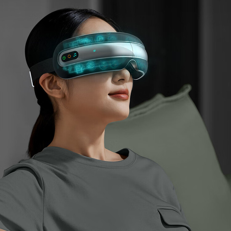飞利浦(PHILIPS)PPM5203E 点振式眼部按摩器 223*116*75mm(单位:台)高清大图