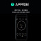 九牧(JOMOO)智能除菌马桶坐便器自动感应翻盖APP控制外置小冲低音即热四季温感一体式i9Pro i9Pro智能马桶