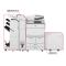 佳能(Canon) iR-ADV 6555 A3黑白数码复合机( 复印机 双面输稿器 网络 选配传真)(厂家三年质保)