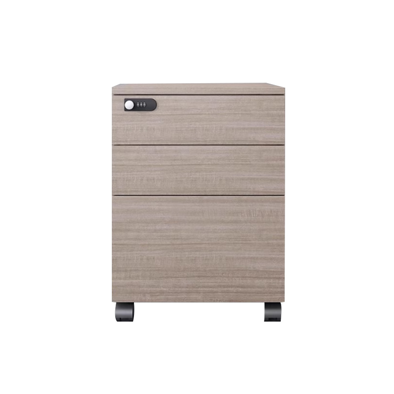 活动柜 400*440*655mm高清大图