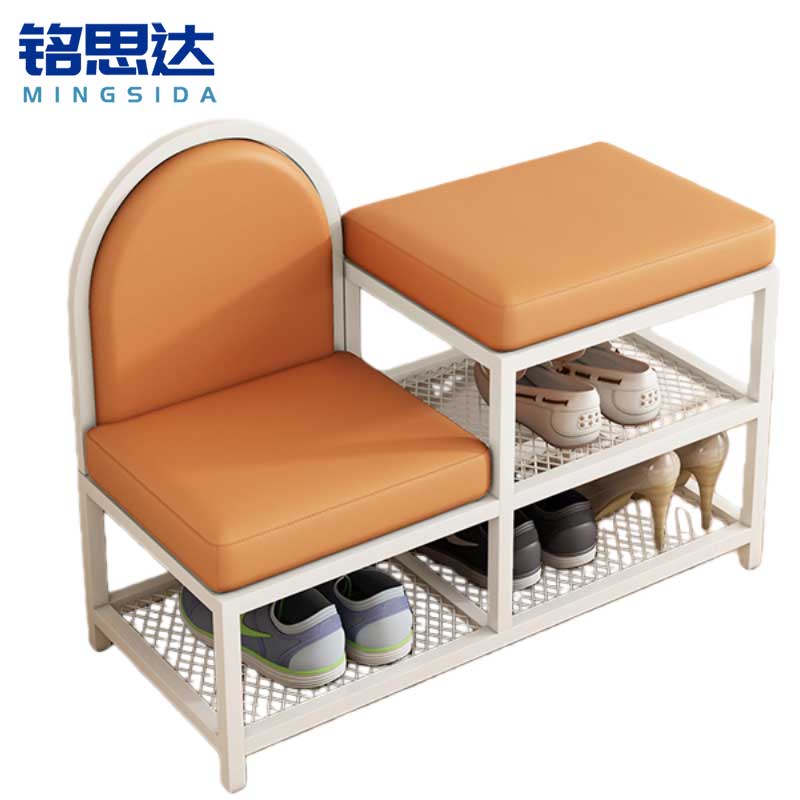 铭思达换鞋凳 80*27*43cm个