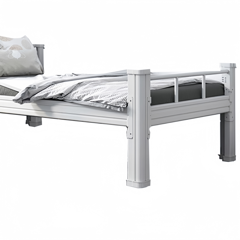 悦兴诚单层床 2000*1500*780mm 张高清大图