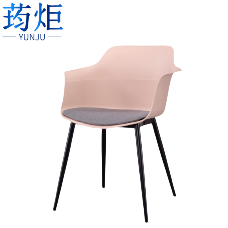 荺炬休闲椅49*49*81cm把高清大图