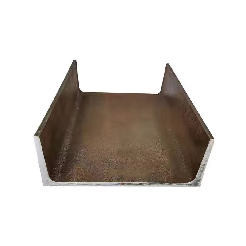 金魅 槽钢 10# kg高清大图