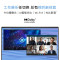 DELL/戴尔灵越16Pro 16英寸13代酷睿i5笔记本电脑2.5K 100sRGB 120Hz高刷 轻薄家用商务办公i5-1340P 16G 1T SSD定制低蓝光护眼屏