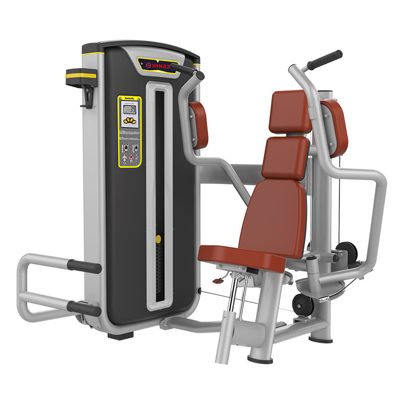 运动户外>健身器材>力量训练器>扬子(yangzi)>扬子(yangzi)yz-bs002