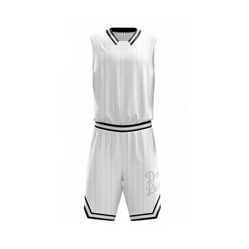 阿祺果 篮球服 QL1 套高清大图