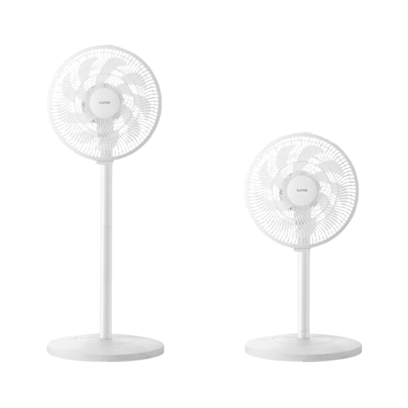 苏泊尔落地扇30cm立式节能安静低噪摇头FP-091A-30