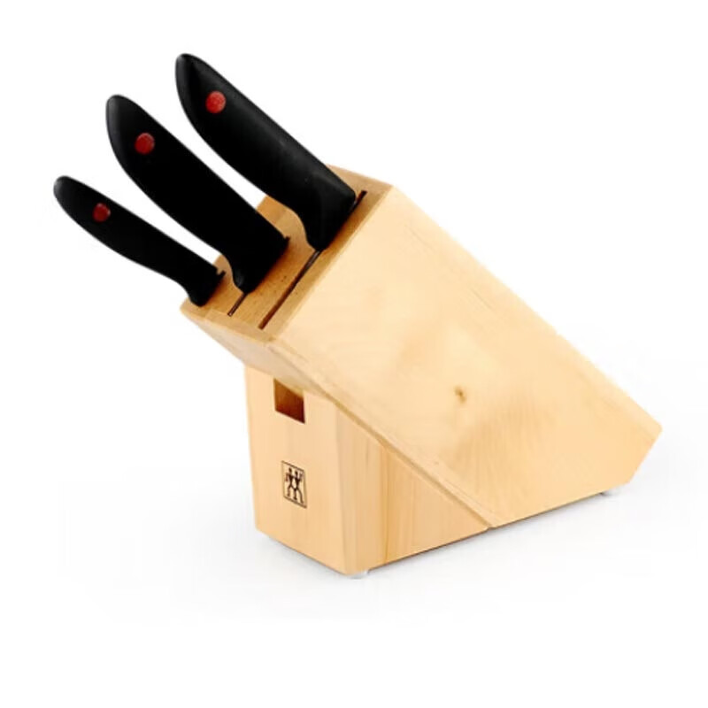 双立人 TWINPOINT插刀架4件套(箱中盒) ZW-K14/32320-300-762高清大图