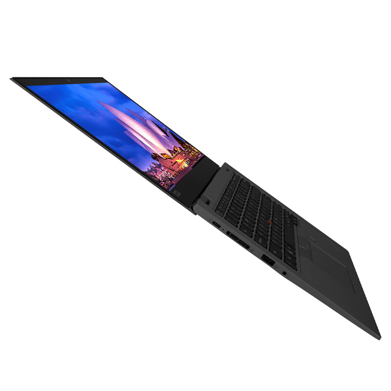 联想ThinkPad S2-20R70005CD i7-10510U 8G 512G SSD+32G FHD笔记本电脑